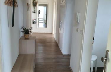 Ferienwohnung Haunsheim - Photo 10
