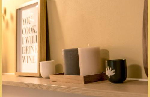 Studio Magnolia le Claudel I Thonon-les-Bains - Foto 17