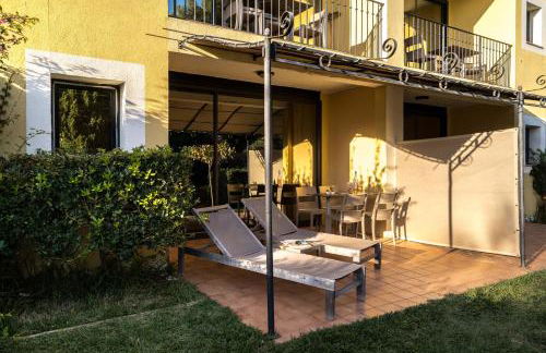 La Residence du Bailli - Foto 49