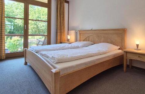 Ferienwohnung Sonnenwiese - Foto 6