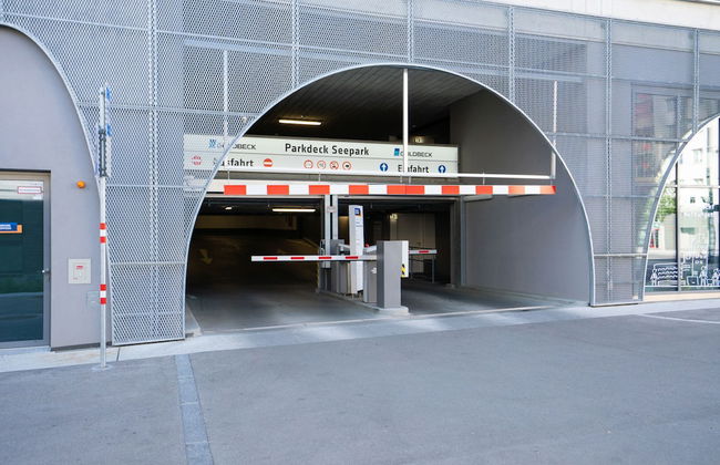 FeelGood Apartments SmartLiving - Foto 38