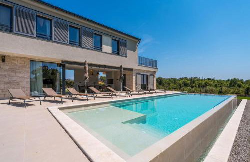 Villa Convivo - Foto 8