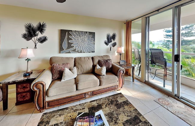 Maui Banyan by VTrips - Foto 41