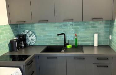 Quartier 8 - Ein-Zimmer-Apartment - Foto 8