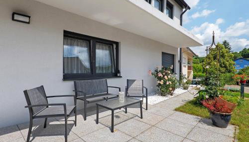 Ferienwohnung - Foto 1