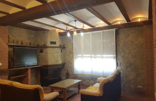 CASA RURAL CURTIDORES - Foto 6