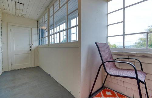 #StayinMyDistrict Heritage House Apt - Foto 34