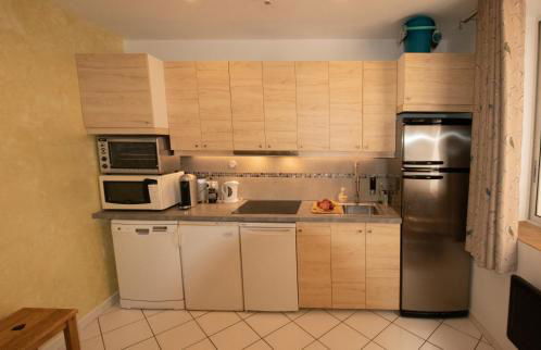 A L'OMBRE DU PALAIS - Foto 39