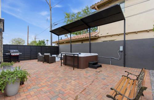 Brand new, beautiful home in the heart of Tempe - Foto 35