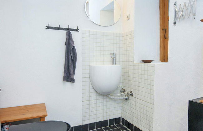 9 Person Holiday Home in Tim - Foto 13