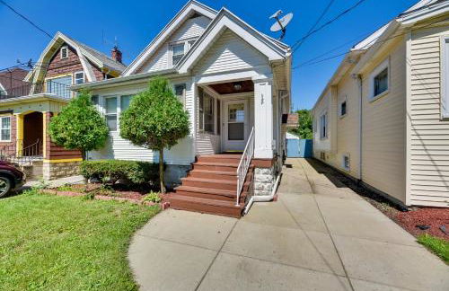 about 8 Mi From Canalside! Buffalo Vacation Rental - Foto 1