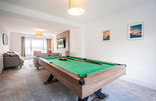 Longfield Lane House - Foto 20