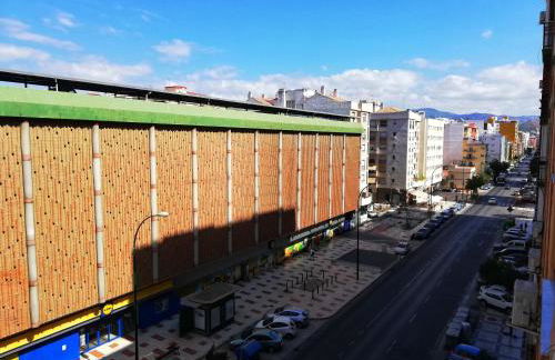 Casa Princesa Huelin - Photo 46