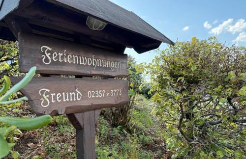 Ferienwohnungen Landhaus Stottmert - Foto 69