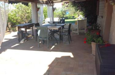 Palinuro - Le Canfore casa vacanze vista su Capo Palinuro - Foto 4