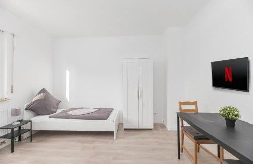 RAUMSCHMIDE Apartments Esslingen Altbach - Foto 59