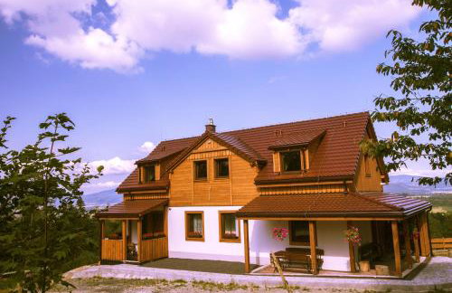 Widokowa Osada - Foto 30