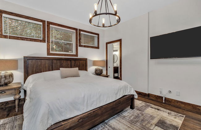 Black Mountain Escape - Foto 4