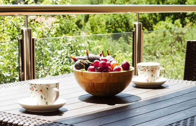 Cozy Karuc Home - Foto 28