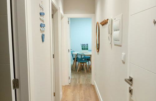 Apartamentos Marina Mar Vilagarcía 3000 - Foto 24