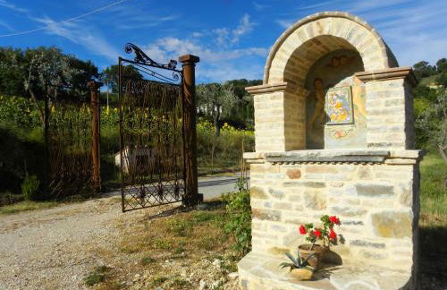 Appartamenti Verde Collina Umbra - Foto 54