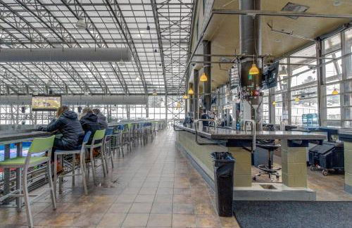 Jay Peak Village Home 367B - Foto 25