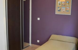 Résidence Vacances Fontenelle - Foto 3