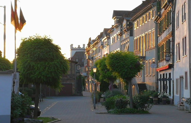 Romantisch wohnen in Kaub am Rhein - Foto 24