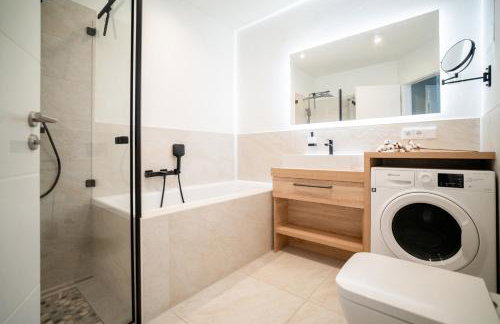 Yachthafen Barth - Ferienwohnung und Penthouses - Foto 16