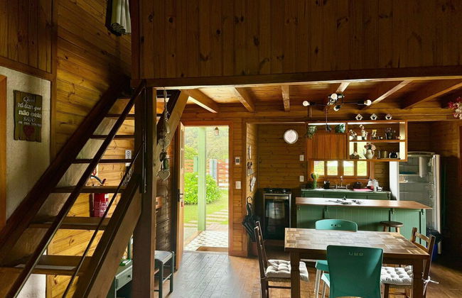 Vila Vert - Rancho Queimado - SC - Foto 11