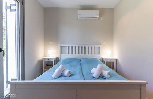 Red Port Seaview House in Rafina - Foto 41