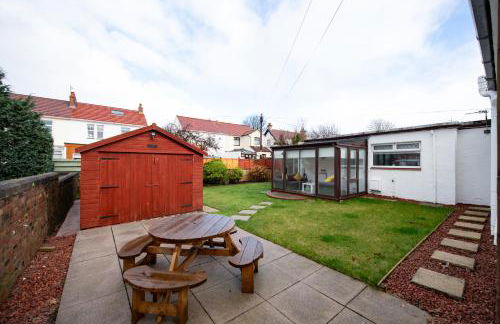 The Prestwick Pad - Foto 19