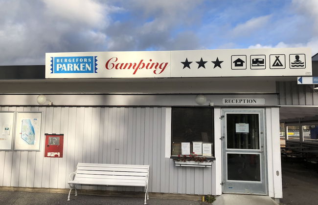 Bergeforsparkens Camping - Photo 11