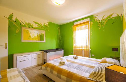 Villa Sole Istria, holliday villa near Pula, Ferienhaus Ferienvilla Istrien - Foto 34