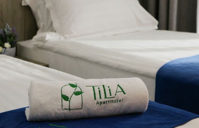 Tilia ApartHotel - Photo 11