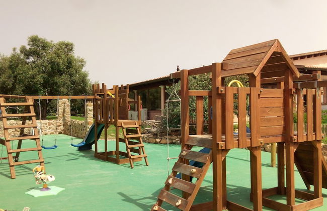 Agriturismo Is Scalas - Foto 13