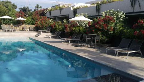 Résidence Terre et Mer - Foto 4