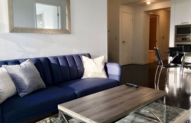 TO Stays - York and Lakeshore - Foto 39