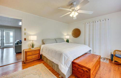 Lakefront Troutman House with Spectacular Sunsets! - Foto 24