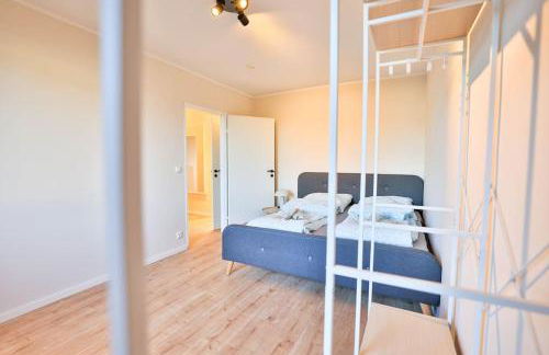 Meersinn Ferienwohnung Brake - Foto 14