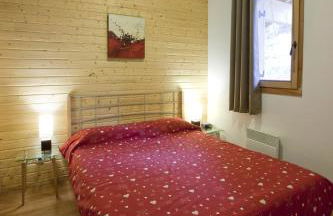 Résidence Orelle 3 vallées by AltiResid - Foto 20