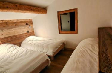 Chalet Dakota, Pied des pistes, 15 pers, La Plagne - Foto 31