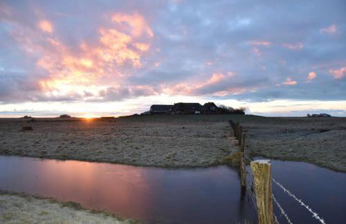 Friesenblau im Haus Schladenhaufen - Foto 14