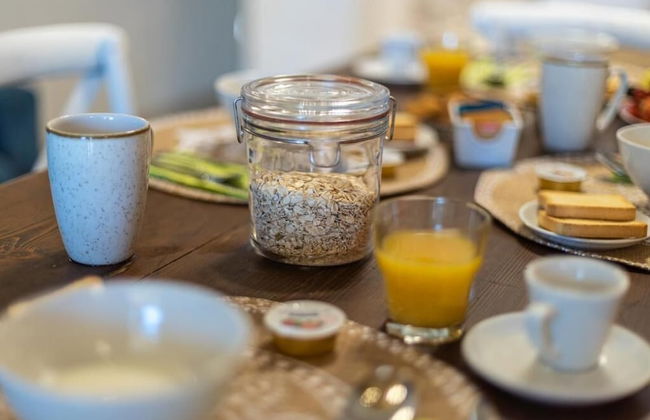 DIMORA LE SITE - Photo 36