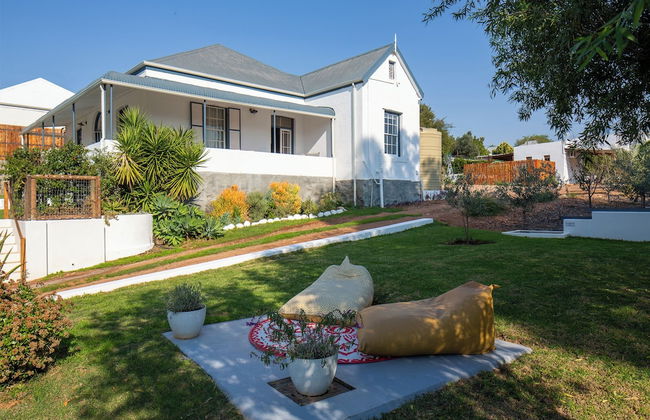 Rus In De Rust - Foto 1