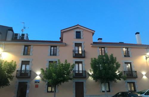 Apartamentos Turísticos ESCORRALADAS - Foto 42