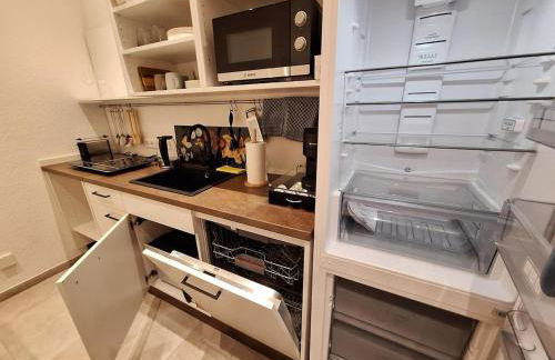 Ruhiges Studio Nr 2 Münster Roxel - Foto 2