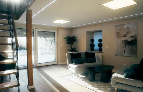 Luxus-Ferienhaus, Wellness, Absolute Ruhe - Foto 8