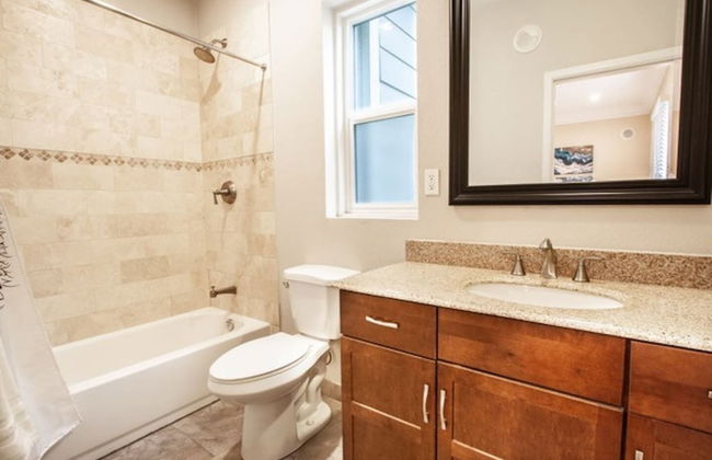 Casa Tejon, Splendid Sunnyside Seclusion Hot Tub - Foto 19