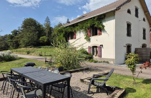 Gîte de la Ravanne - Foto 27